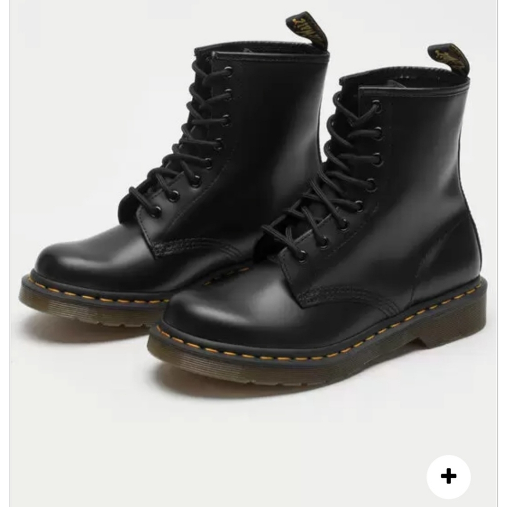 Dr. Martens Air Wair 1460 Women's Boots